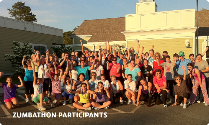 Zumbathon