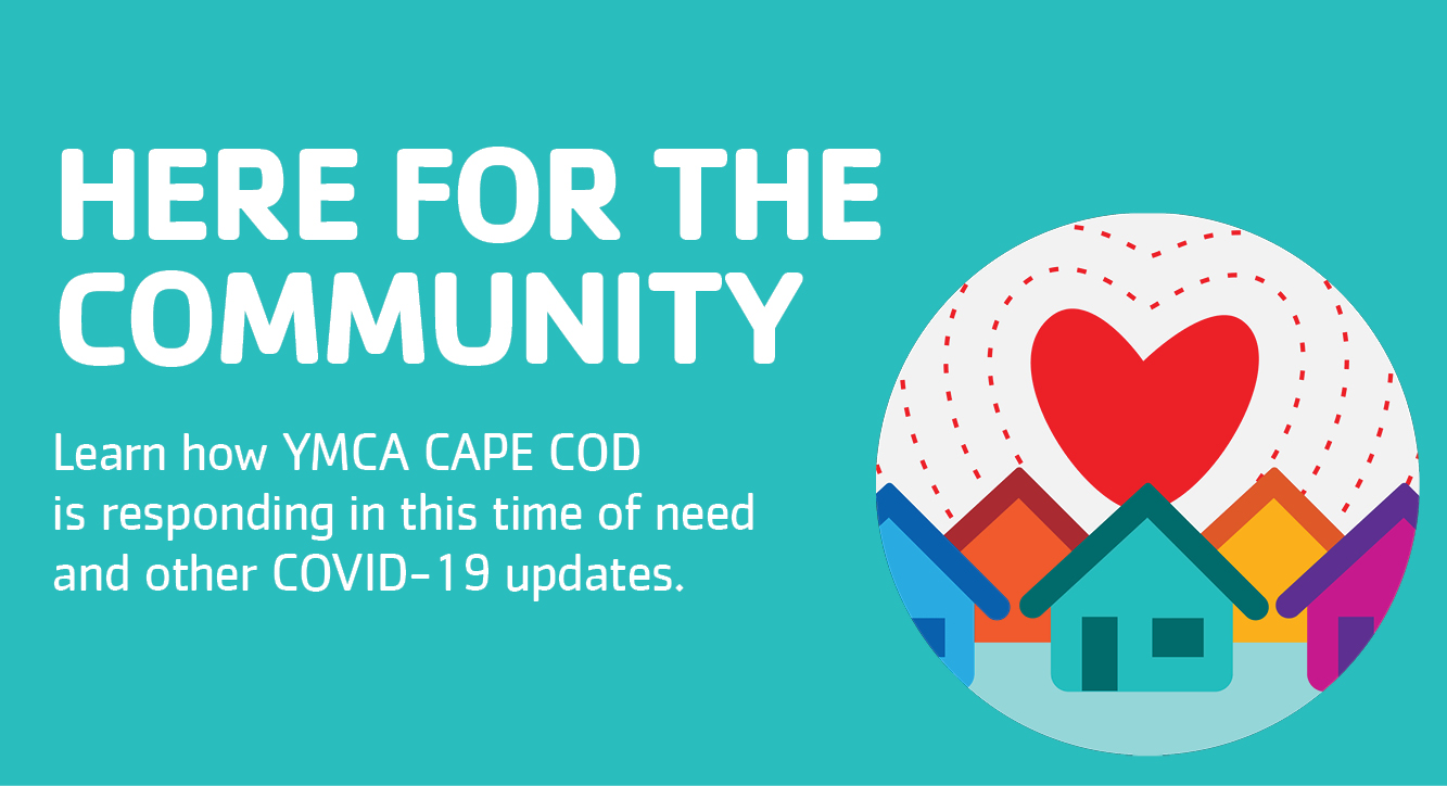 COVID YMCA Cape Cod
