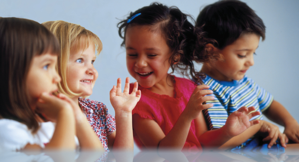 North Falmouth Preschool, Child Care & Day Care YMCA Cape Cod